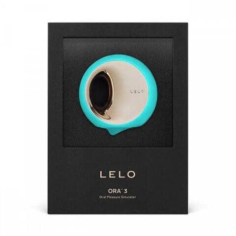 LELO Ora 3 Vibrator