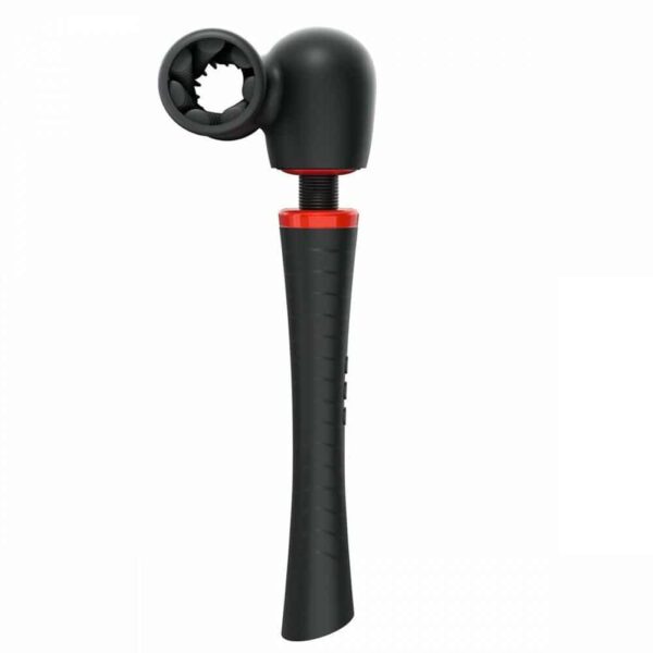 Man Wand Xtreme Masturbator