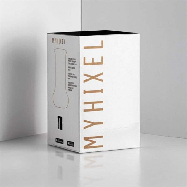 Myhixel TR Masturbator for Premature Ejaculation