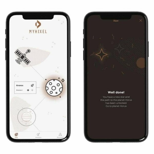 Myhixel TR Masturbator for Premature Ejaculation