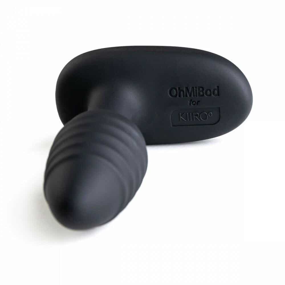 OhMiBod Lumen Vibrating Plug