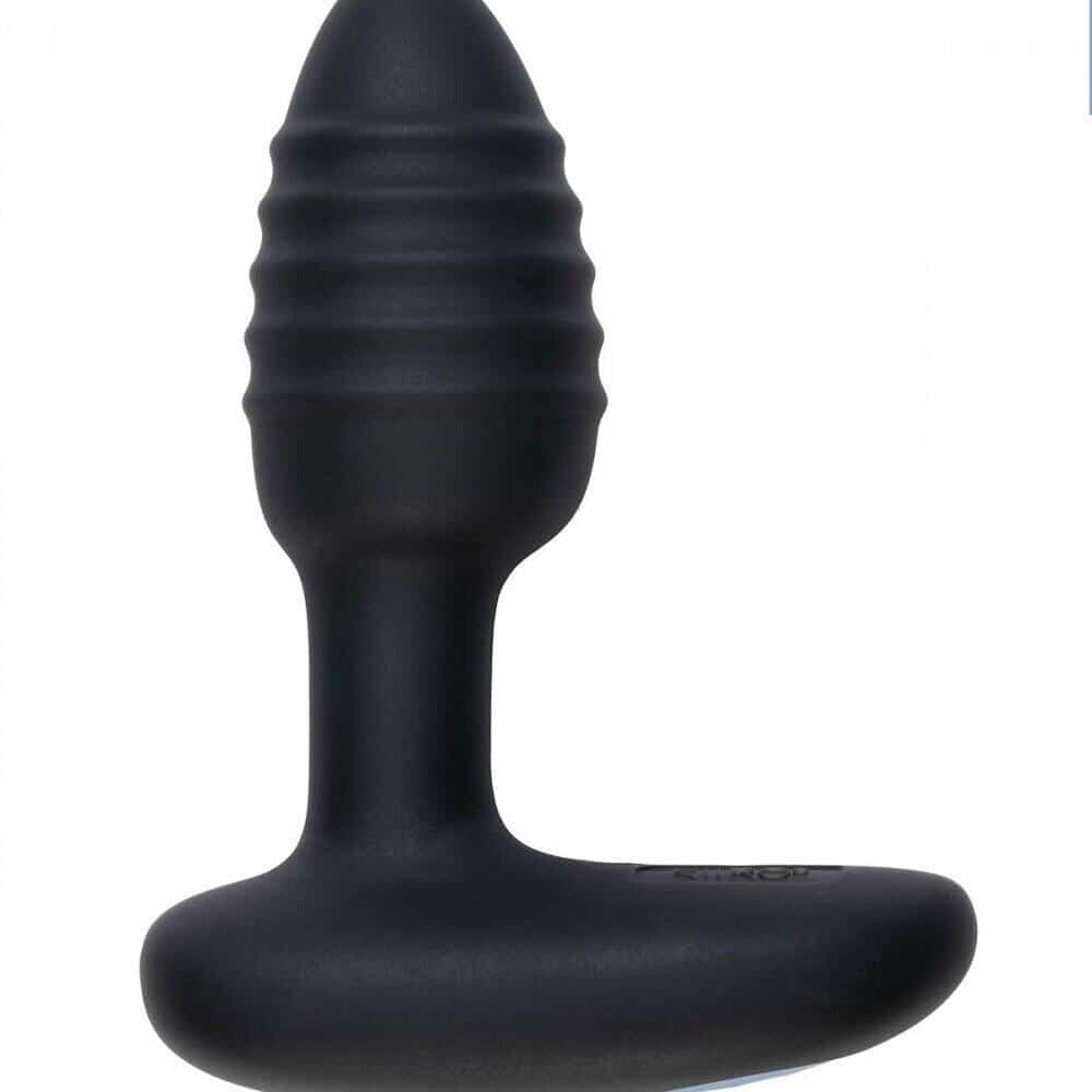 OhMiBod Lumen Vibrating Plug