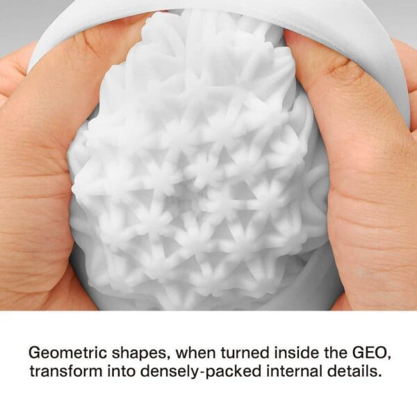 Tenga Geo Male Masturbator