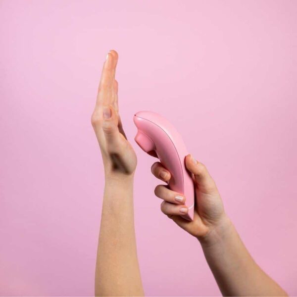 Womanizer Premium Eco Stimulator