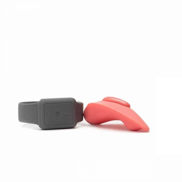 Clandestine Devices Companion Wearable Vibrator