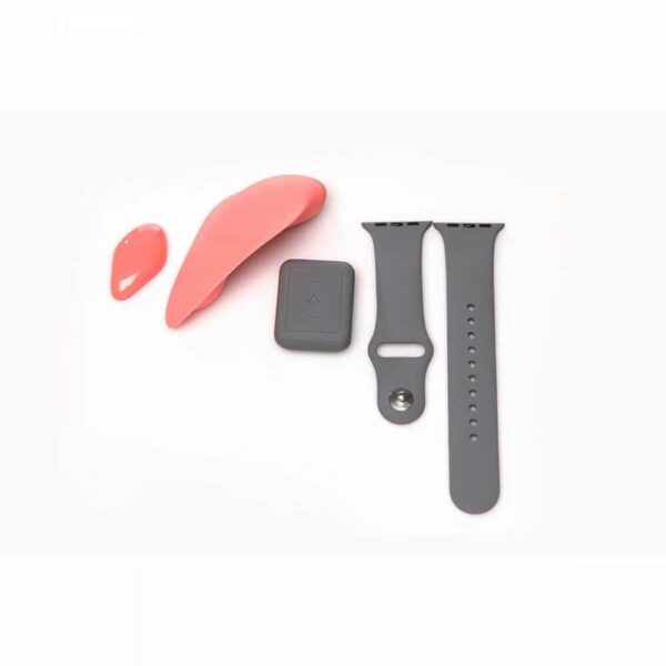 Clandestine Devices Companion Wearable Vibrator