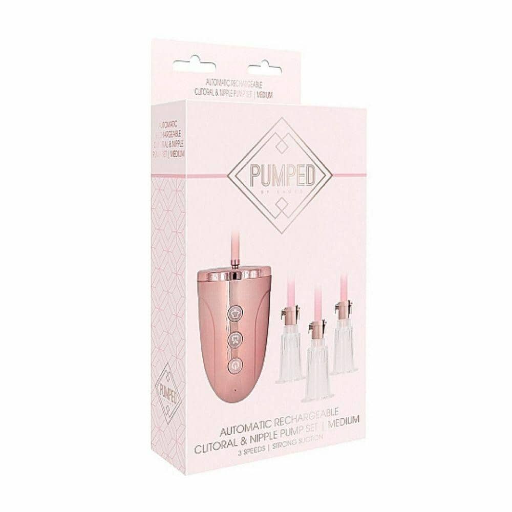 Nipple Pumps Vacuum Breast Pump for Increases and Correction of Nipple 