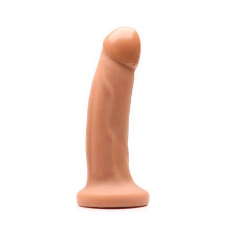 Tantus Mark O2 Dual Density Dildo