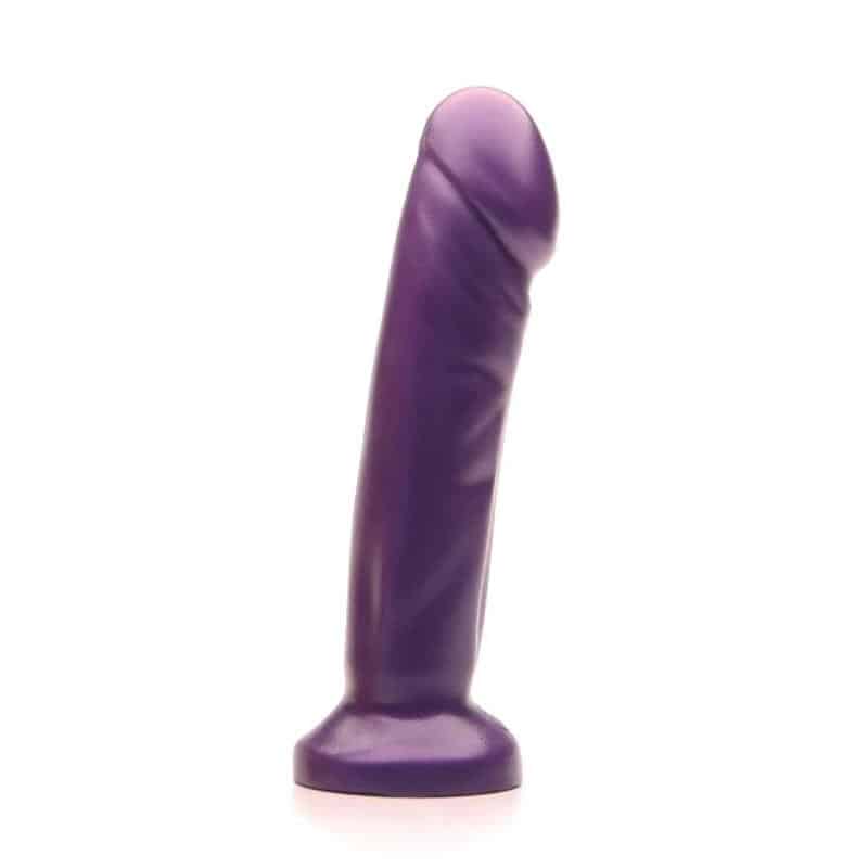 Tantus Vamp Super Soft Dildo