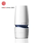 TENGA AERO Suction Stroker - Cobalt Ring - Sucking Masturbator for Men