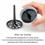 TENGA AERO Suction Stroker - Sucking Masturbator for Men