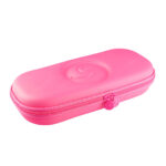 Snail Vibe Original Dual Stimulation Vibrator - Pink case