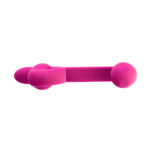 Snail Vibe Original Dual Stimulation Vibrator - Pink