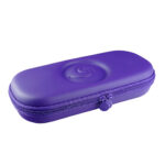 Snail Vibe Original Dual Stimulation Vibrator - Purple case