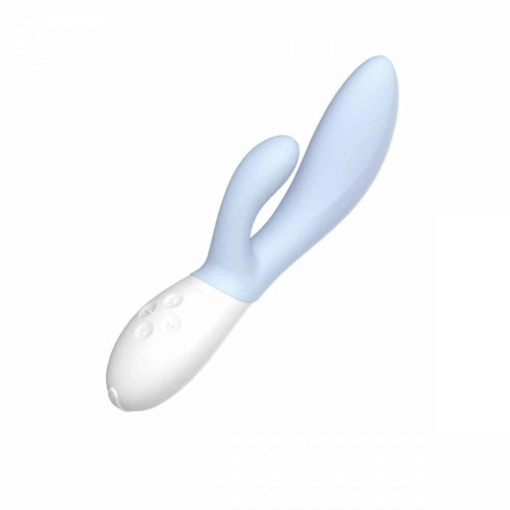 Aneros Vivi Vibrating Kegel Exerciser and Luxury G-spot Vibrator