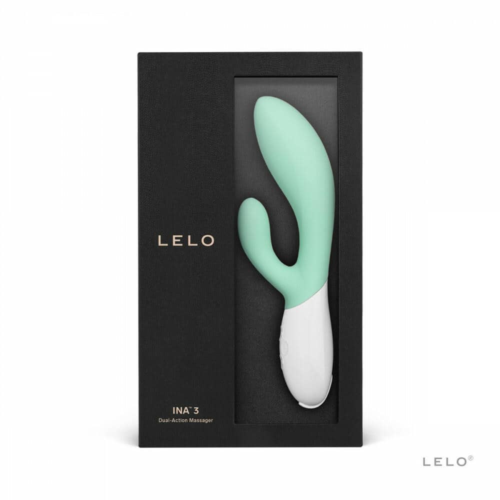 LELO Ina 3 Vibrator