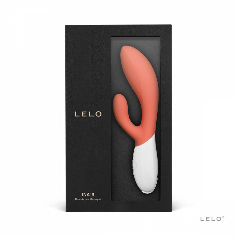 LELO Ina 3 Vibrator