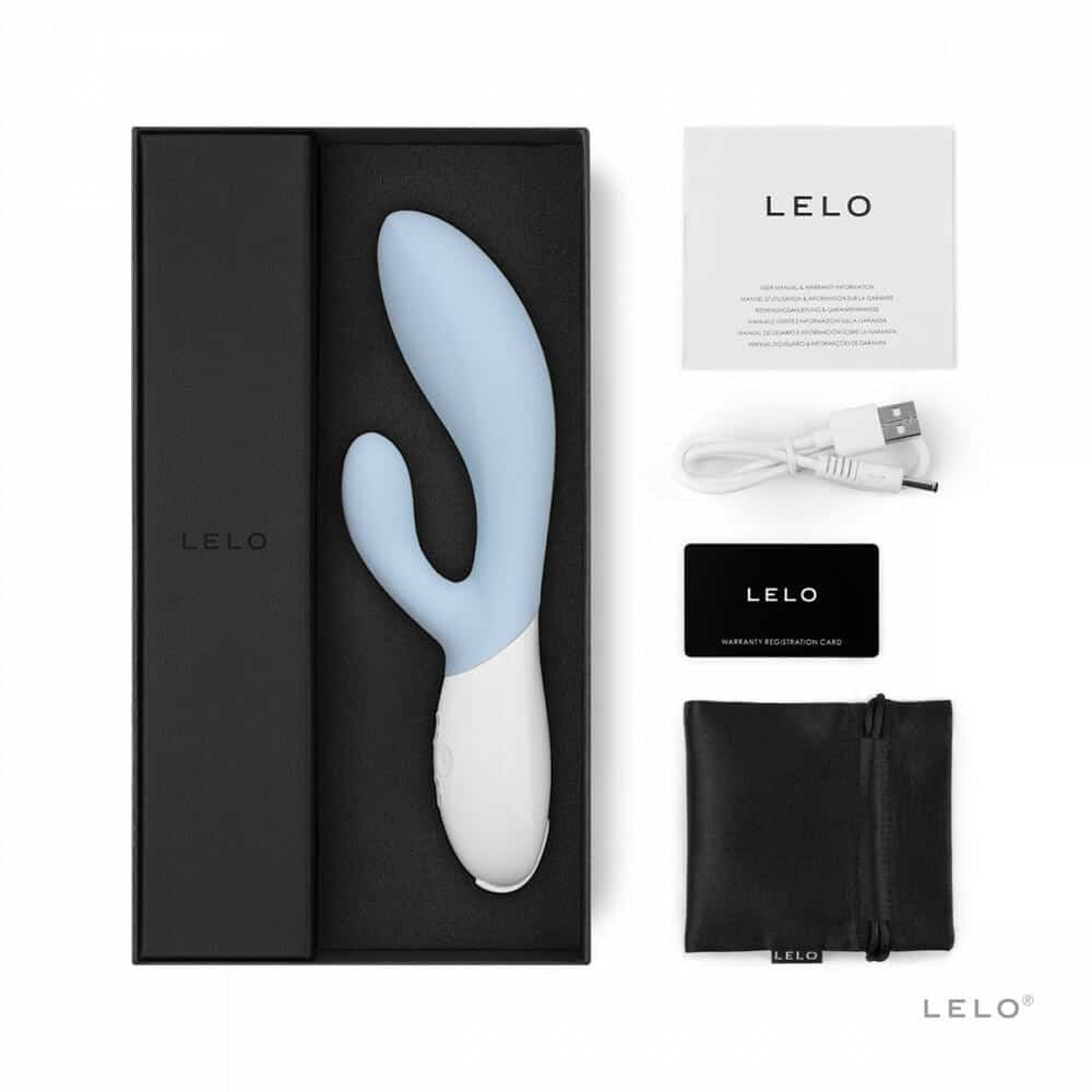 LELO Ina 3 Vibrator