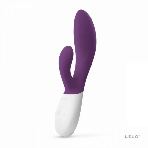 LELO Ina Wave 2 Vibrator