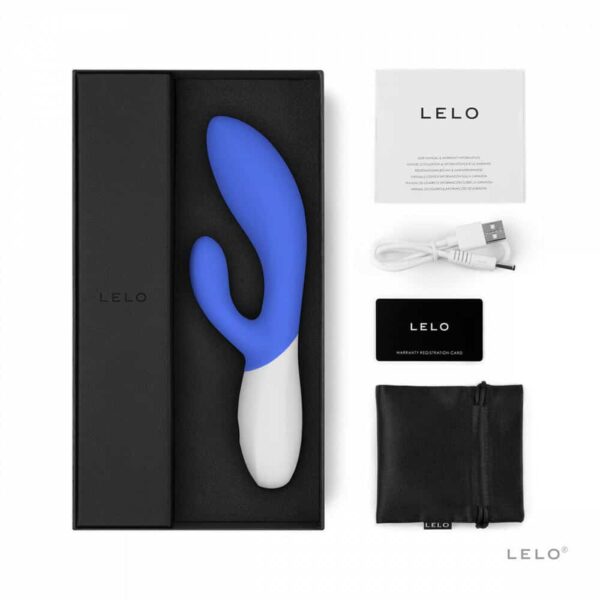 LELO Ina Wave 2 Vibrator