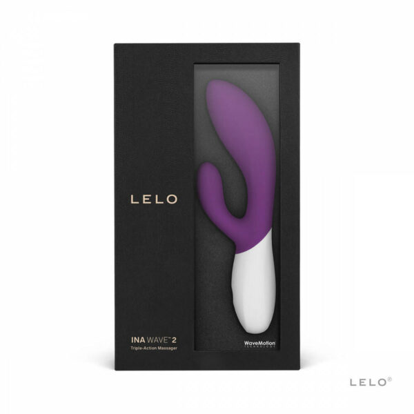 LELO Ina Wave 2 Vibrator