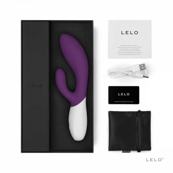 LELO Ina Wave 2 Vibrator