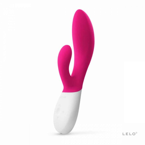 LELO Ina Wave 2 Vibrator