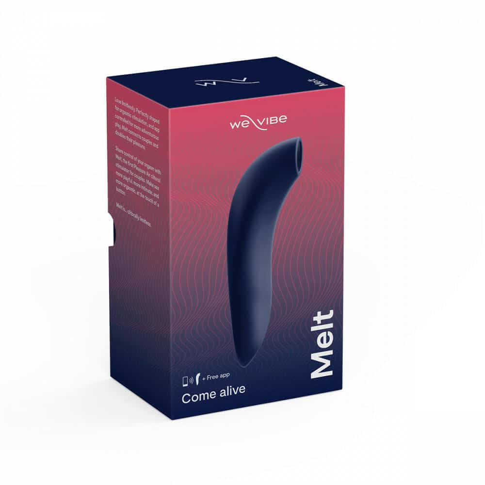 We-Vibe Melt Stimulator