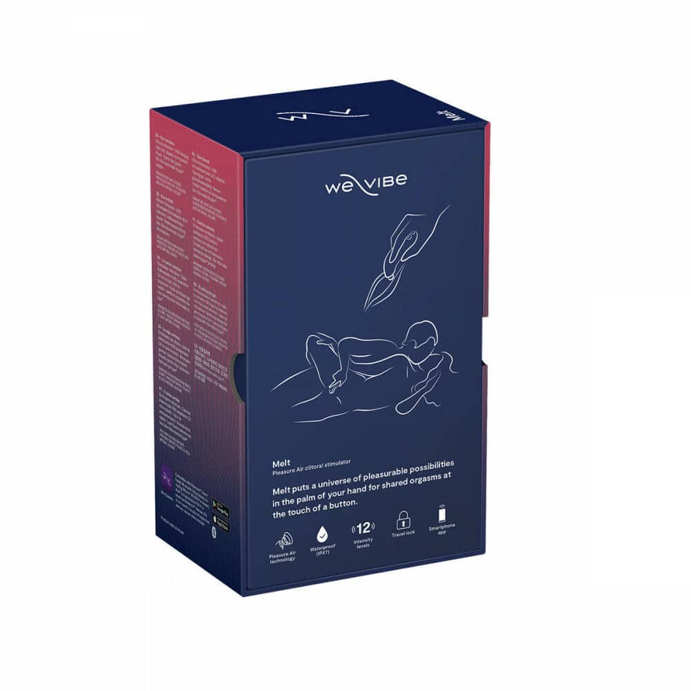 We-Vibe Melt Stimulator