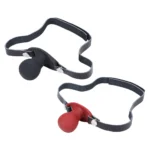 Tantus Beginner Silicone Ball Gags - Group