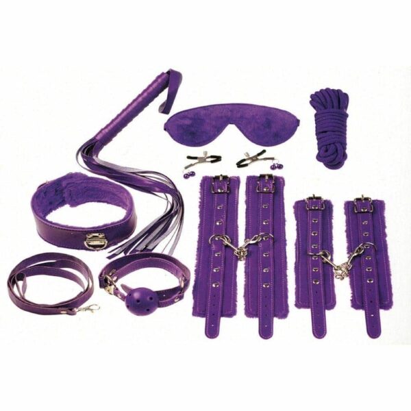 Everything Bondage Kit