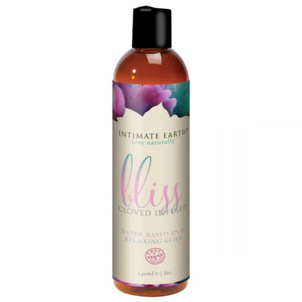 Intimate Earth Bliss Lubricant