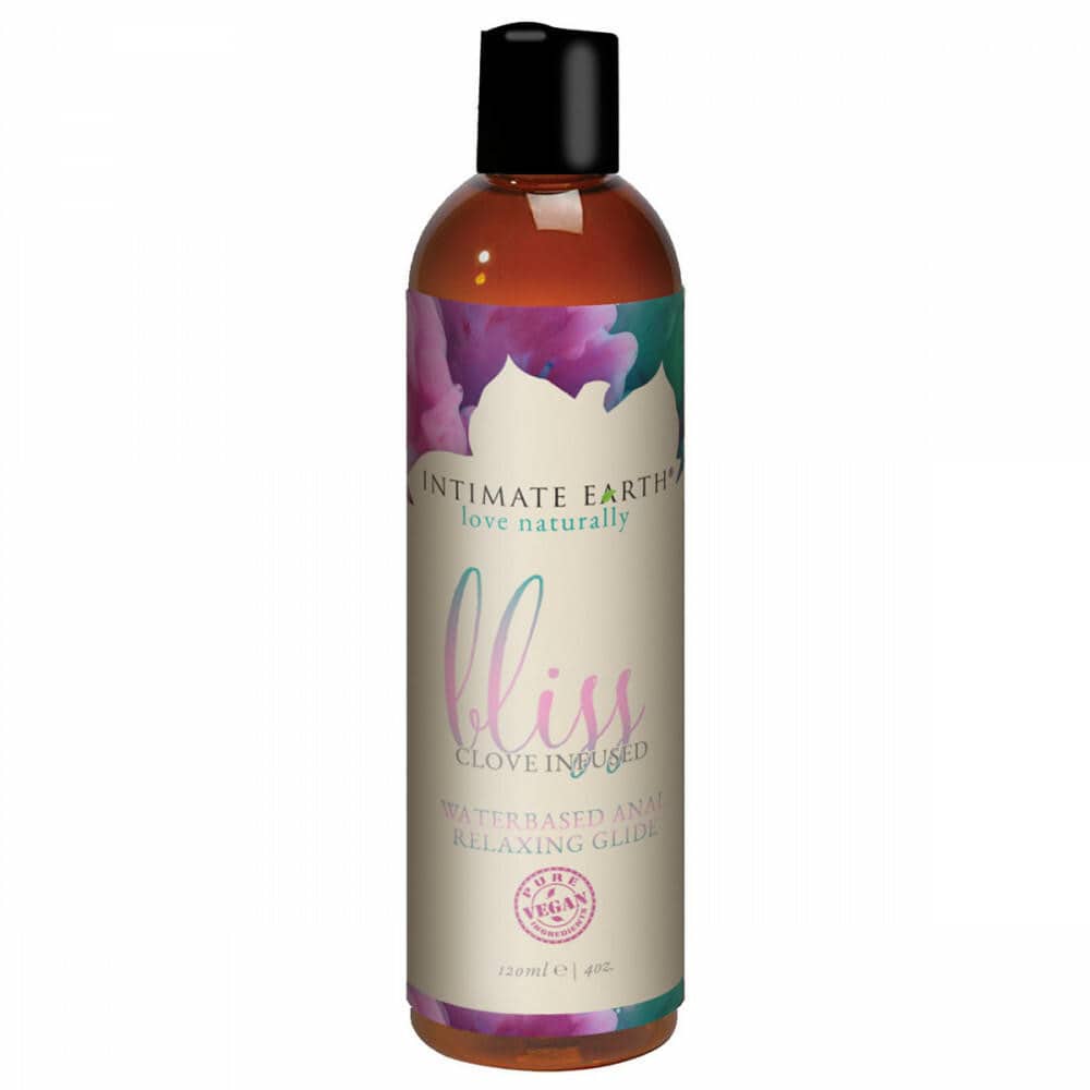 Intimate Earth Bliss Lubricant