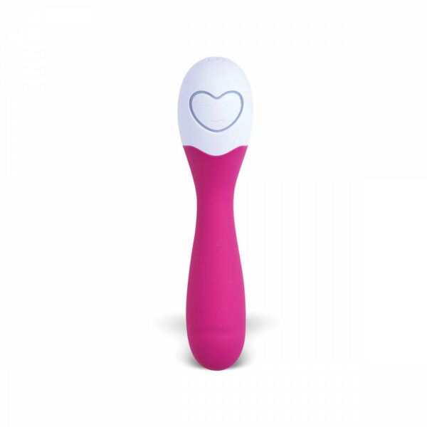OhMiBod Lovelife Cuddle Vibrator