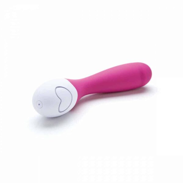 OhMiBod Lovelife Cuddle Vibrator
