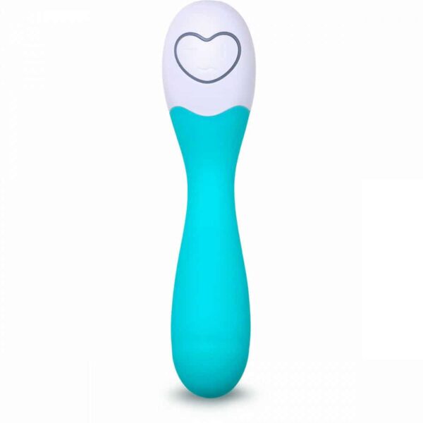 OhMiBod Lovelife Cuddle Vibrator
