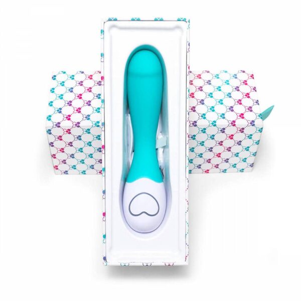 OhMiBod Lovelife Cuddle Vibrator
