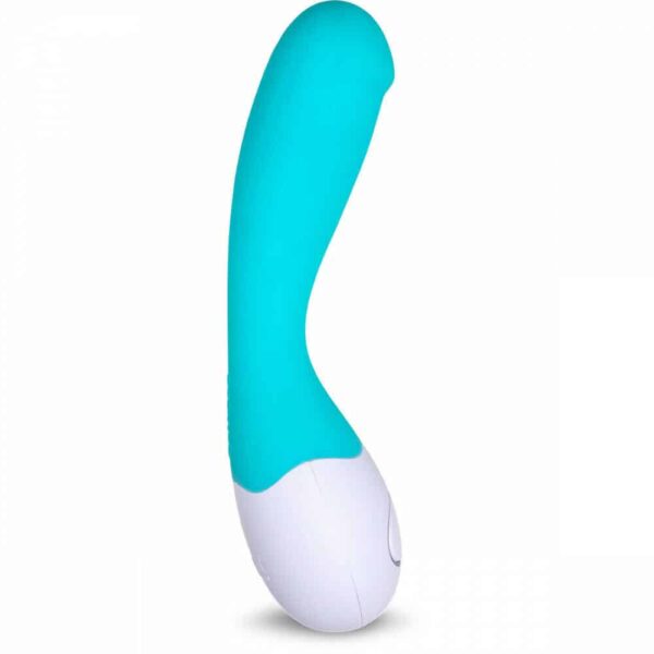OhMiBod Lovelife Cuddle Vibrator