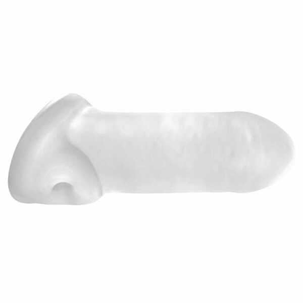 Perfect Fit Fat Boy Penis Extender Sheath