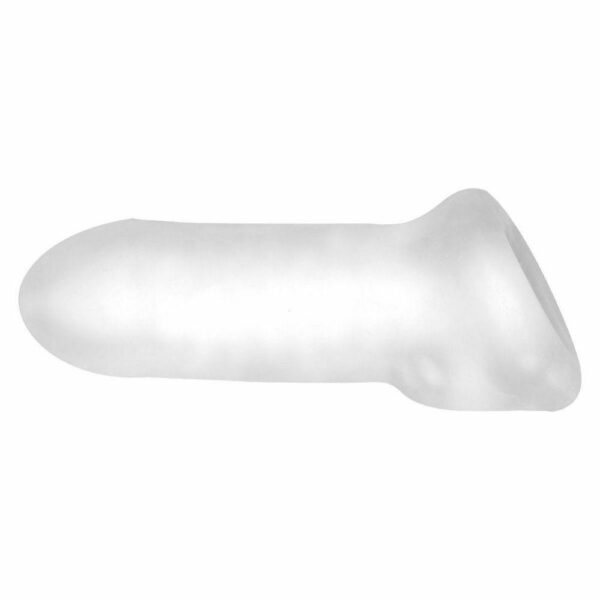 Perfect Fit Fat Boy Penis Extender Sheath