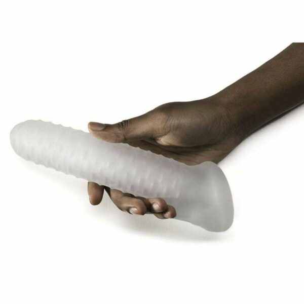 Perfect Fit Fat Boy Penis Extender Sheath