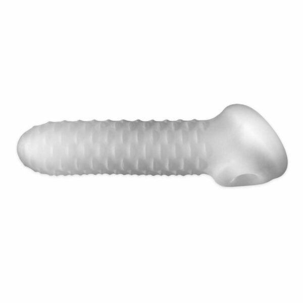 Perfect Fit Fat Boy Penis Extender Sheath