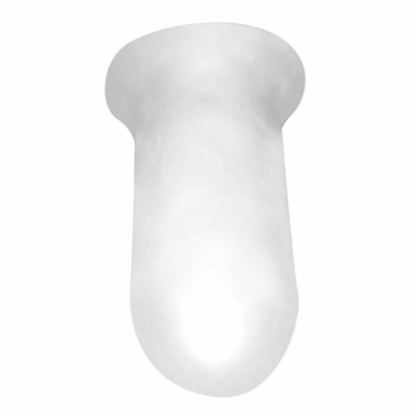 Perfect Fit Fat Boy Penis Extender Sheath