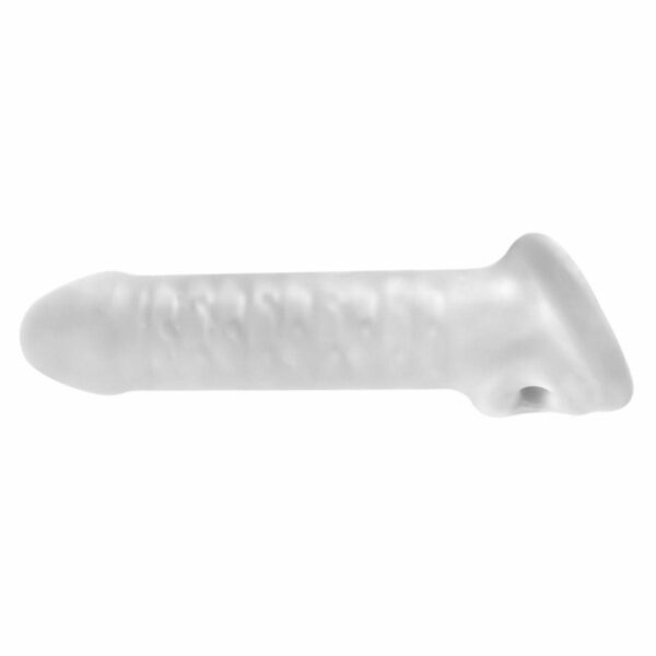 Perfect Fit Fat Boy Penis Extender Sheath