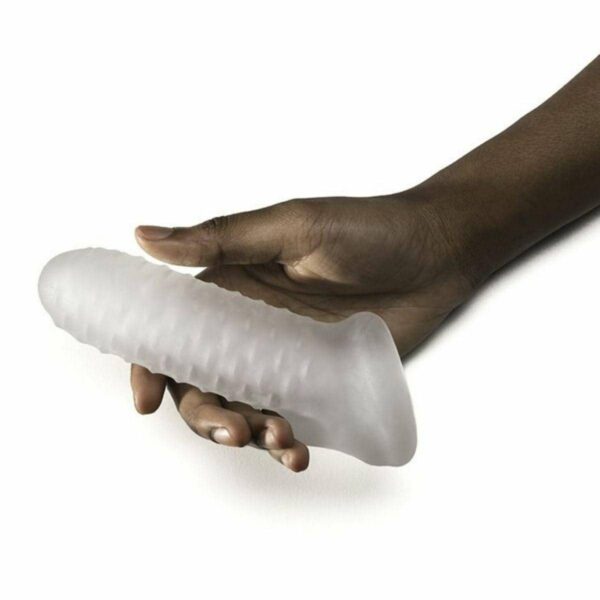 Perfect Fit Fat Boy Penis Extender Sheath