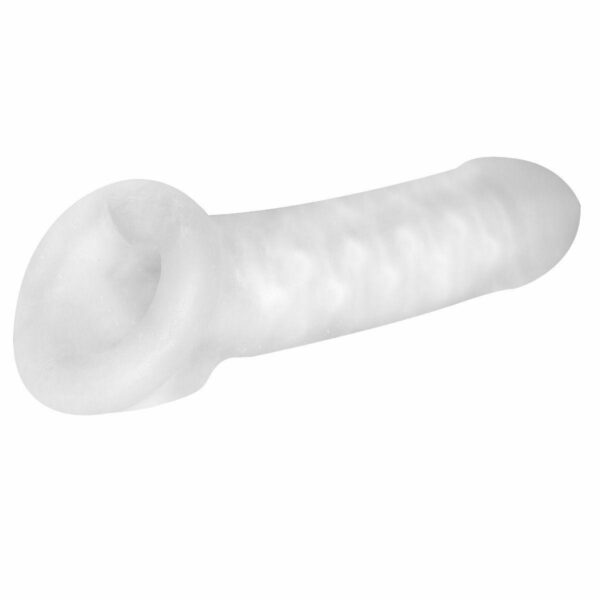 Perfect Fit Fat Boy Penis Extender Sheath