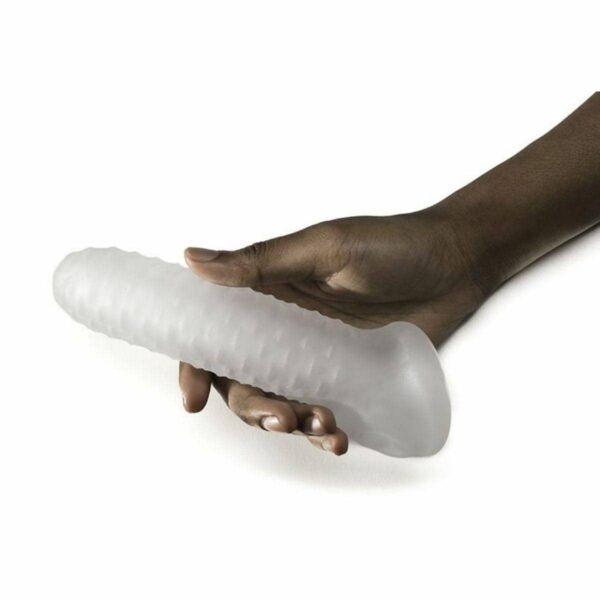 Perfect Fit Fat Boy Penis Extender Sheath