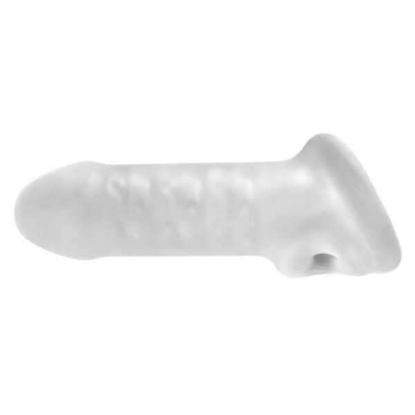 Perfect Fit Fat Boy Penis Extender Sheath