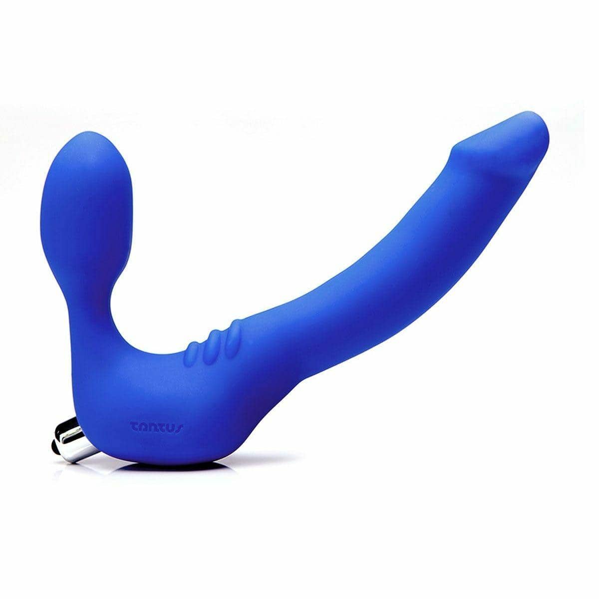 Tantus Feeldoe Strapless Strap On