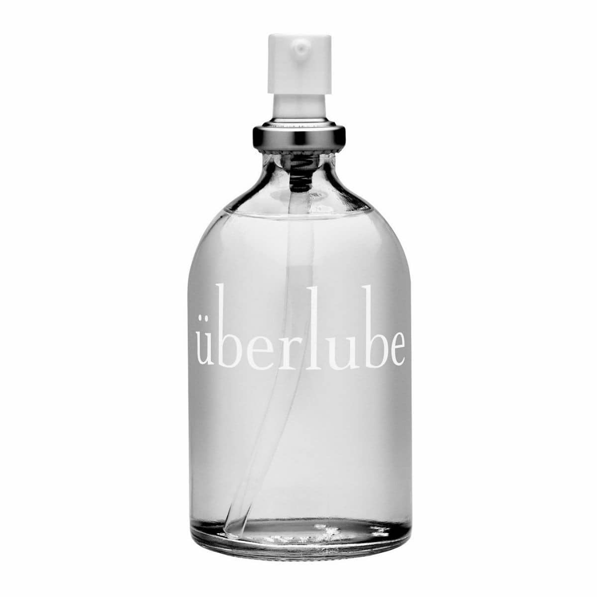 Uberlube Silicone Lubricant